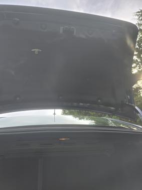 2015 Chevrolet Sonic LS