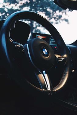 2017 BMW M2 Base