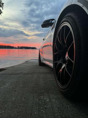 2017 BMW M2 Base