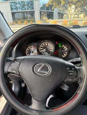 2007 Lexus GS 350 Base