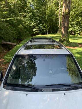 2007 Toyota Sequoia Limited