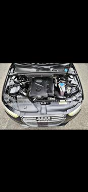 2015 Audi A4 2.0T Premium