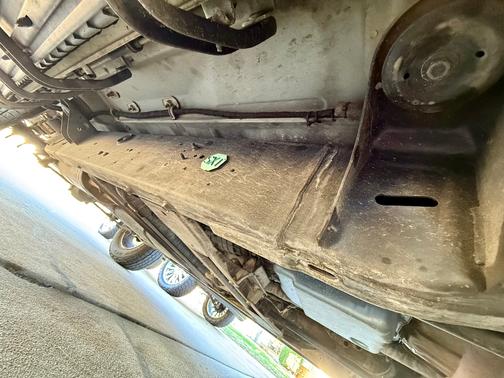 1999 Chevrolet Tahoe LT