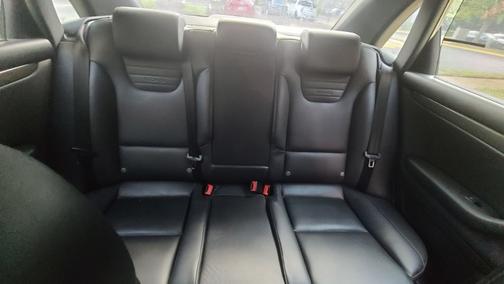 2005 Audi S4 4.2 quattro