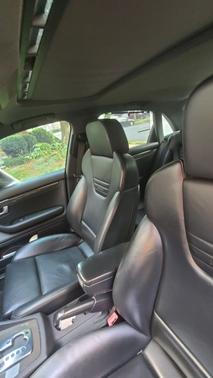 2005 Audi S4 4.2 quattro