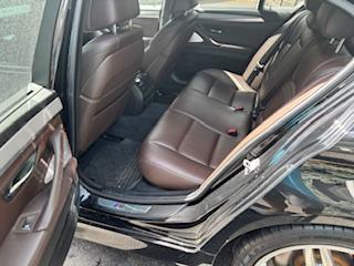 2014 BMW 550 i xDrive