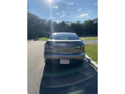 2010 Mazda Mazda3 i Touring