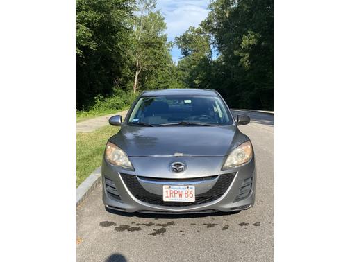 2010 Mazda Mazda3 i Touring