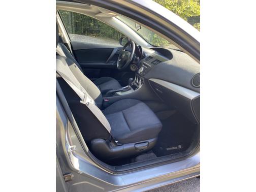 2010 Mazda Mazda3 i Touring