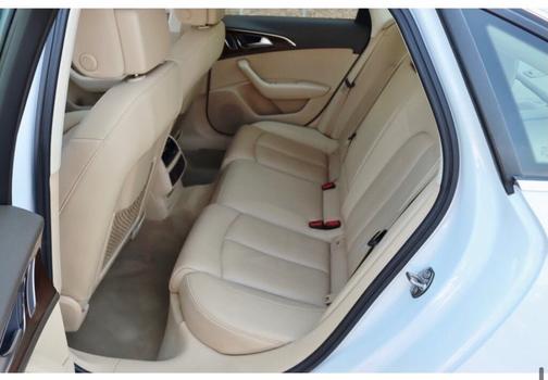 2015 Audi A6 2.0T Premium Plus