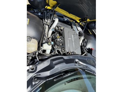 2007 Pontiac Solstice GXP