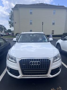 2016 Audi Q5 2.0T Premium