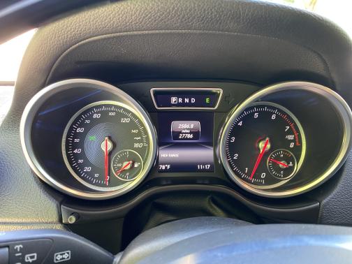 Photo 5 of 13 of 2018 Mercedes-Benz G-Class G 550 4MATIC