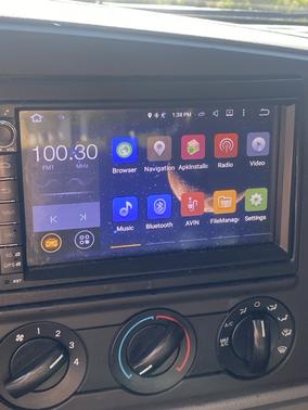 2006 Ford F-250 XLT Crew Cab Super Duty
