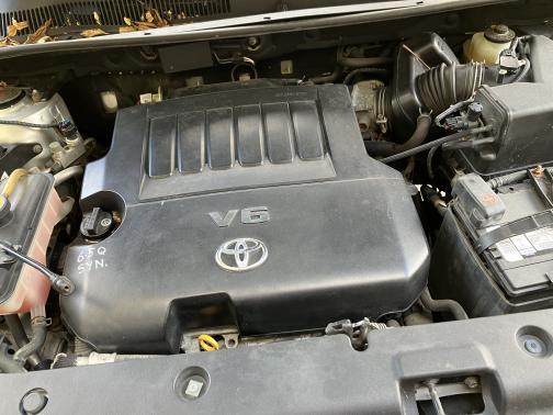 2008 Toyota RAV4 Limited