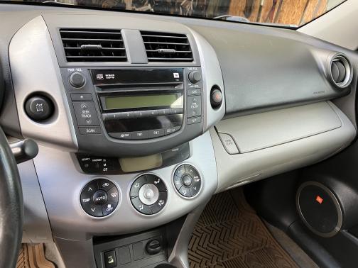 2008 Toyota RAV4 Limited