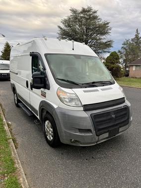 2014 RAM ProMaster 1500 Tradesman