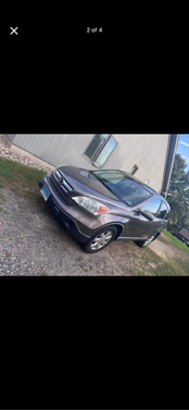 2009 Honda CR-V EX-L