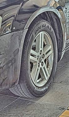 Beige 2009 Lincoln MKZ Base