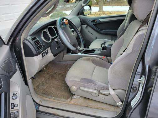 2003 Toyota 4Runner SR5