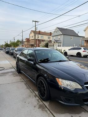 2008 Subaru Legacy 2.5 i
