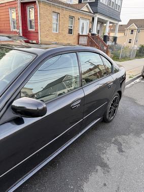 2008 Subaru Legacy 2.5 i