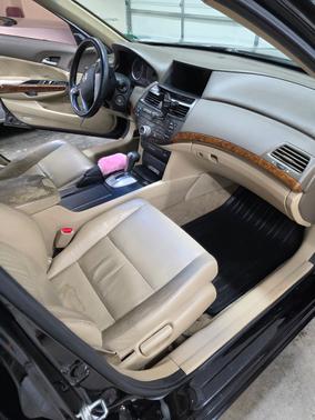 2010 Honda Accord EX-L