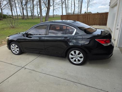 2010 Honda Accord EX-L