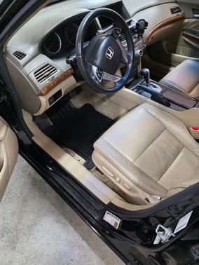 2010 Honda Accord EX-L