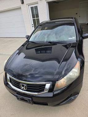 2010 Honda Accord EX-L