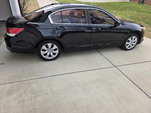 2010 Honda Accord EX-L