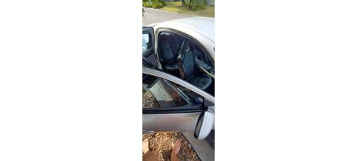 2004 Mazda RX-8 Base