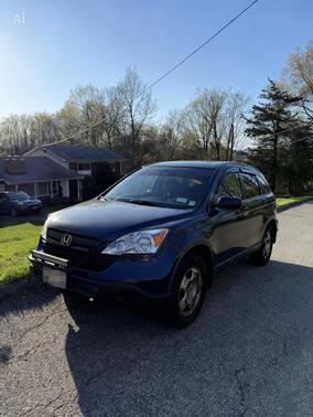 2008 Honda CR-V LX