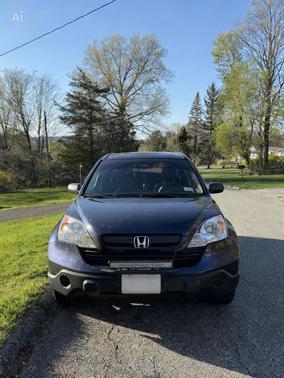 2008 Honda CR-V LX