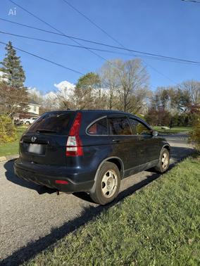 2008 Honda CR-V LX