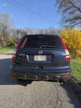 2008 Honda CR-V LX