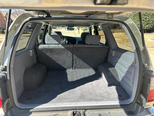 1999 Toyota 4Runner SR5