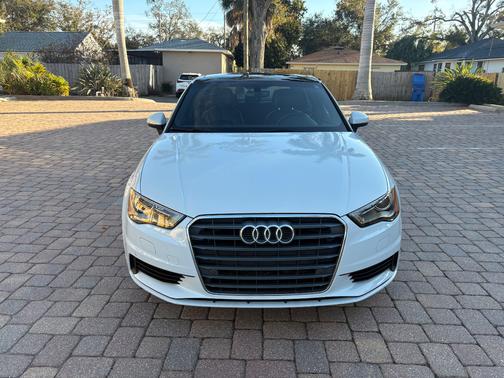 2016 Audi A3 1.8T Premium