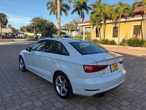 2016 Audi A3 1.8T Premium