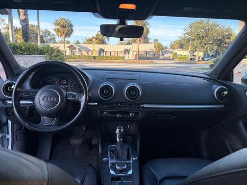 2016 Audi A3 1.8T Premium