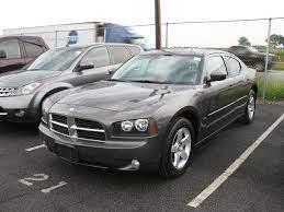 Photo 1 of 1 of 2010 Dodge Charger SXT