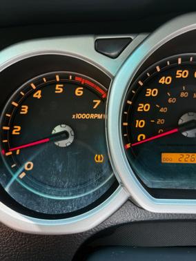 2005 Toyota 4Runner Limited V8