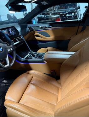2021 BMW 840 i xDrive