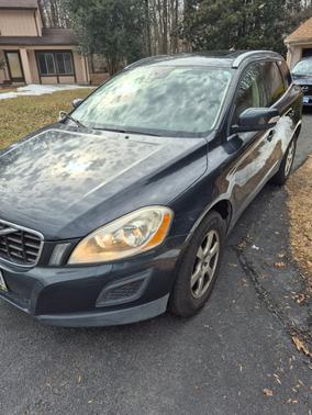 2011 Volvo XC60 3.2