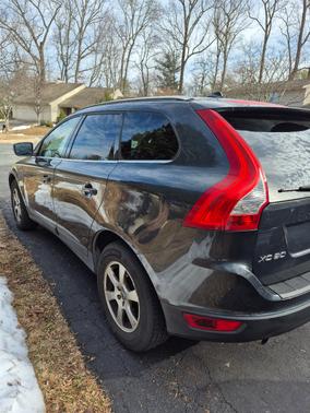 2011 Volvo XC60 3.2