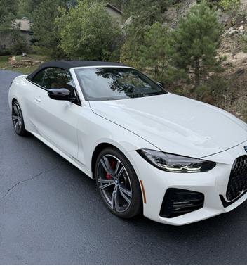 2023 BMW 430 i xDrive