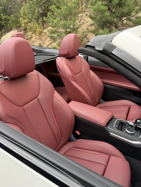 2023 BMW 430 i xDrive