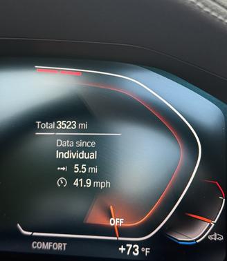 2023 BMW 430 i xDrive