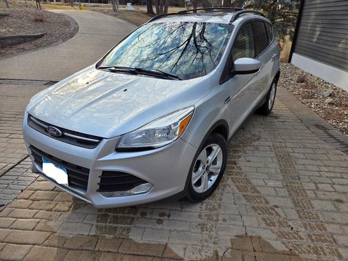2013 Ford Escape SE