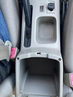 2005 Toyota RAV4 Base